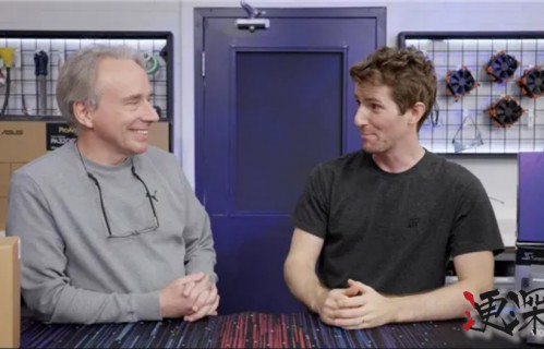 Linux 之父替 Windows 說話了！硬件才是藍屏真正元兇？