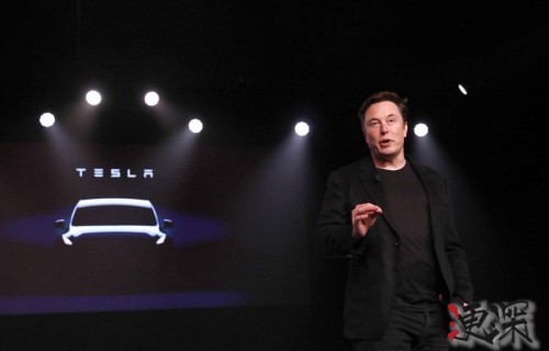 馬斯克：特斯拉 FSD V14.2會大規模推送