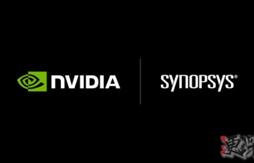 英偉達 20億美元入股 新思科技