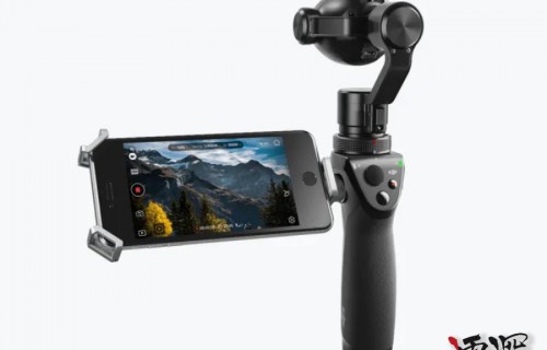 大疆 Pocket 的七年：從“定義產品”到“定義時代”