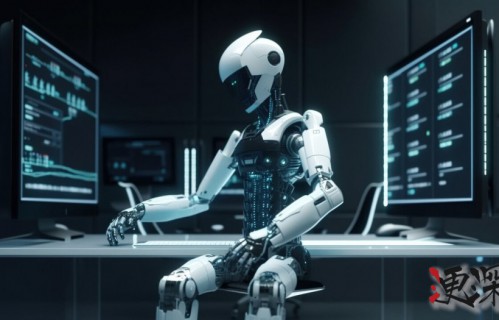 第一批 人形機器人，已經開始倒閉了？