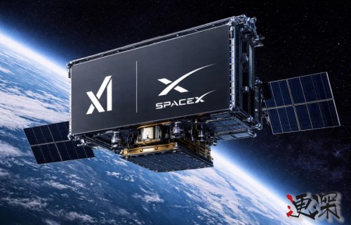SpaceX 合并 xAI，馬斯克 萬億帝國成型
