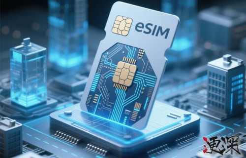 eSIM 手機五問：怎么辦理？如何收費？