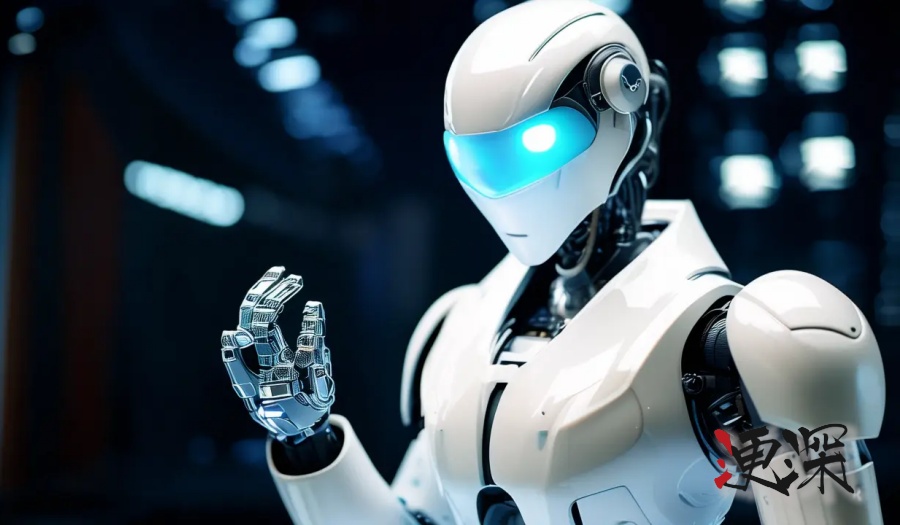 OpenAI 正在考慮開發 人形機器人-第1張圖片.jpg OpenAI 正在考慮開發 人形機器人-第1張圖片.jpg