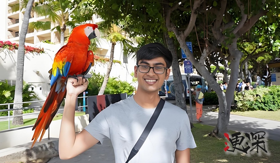 OpenAI 吹哨人“自殺”,父母二次尸檢發(fā)現(xiàn)是謀殺-第1張圖片.jpg OpenAI 吹哨人“自殺”,父母二次尸檢發(fā)現(xiàn)是謀殺-第1張圖片.jpg