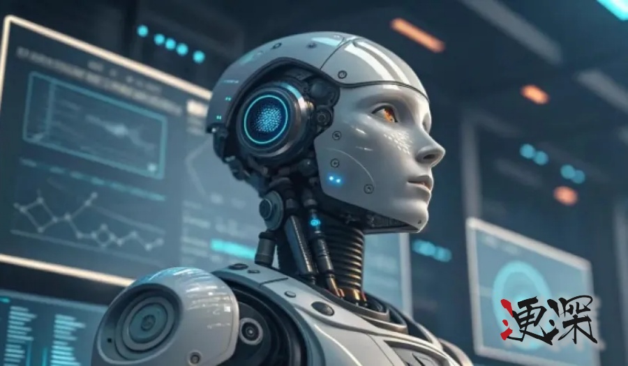 英偉達(dá) 計(jì)劃明年上半年發(fā)布新一代 人形機(jī)器人 計(jì)算平臺(tái)-第1張圖片.jpg 英偉達(dá) 計(jì)劃明年上半年發(fā)布新一代 人形機(jī)器人 計(jì)算平臺(tái)-第1張圖片.jpg