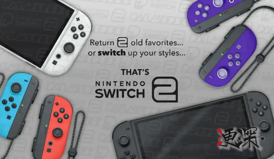 任天堂 Switch 2 泄露主板揭示新一代游戲機性能潛力-第1張圖片.jpg