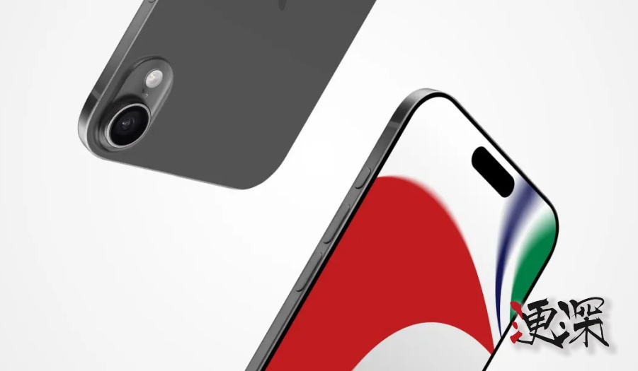 iPhone 17 Air 爆新消息-第1張圖片.jpg