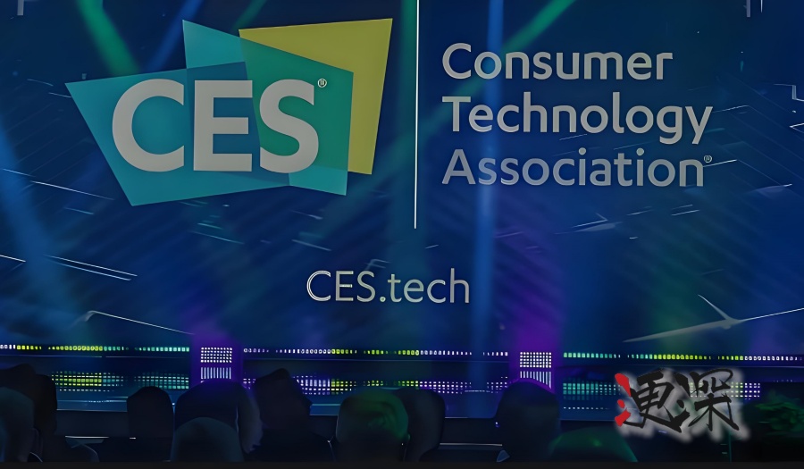 CES2025,哪些奇特產品火到出圈-第1張圖片.jpg CES2025,哪些奇特產品火到出圈-第1張圖片.jpg