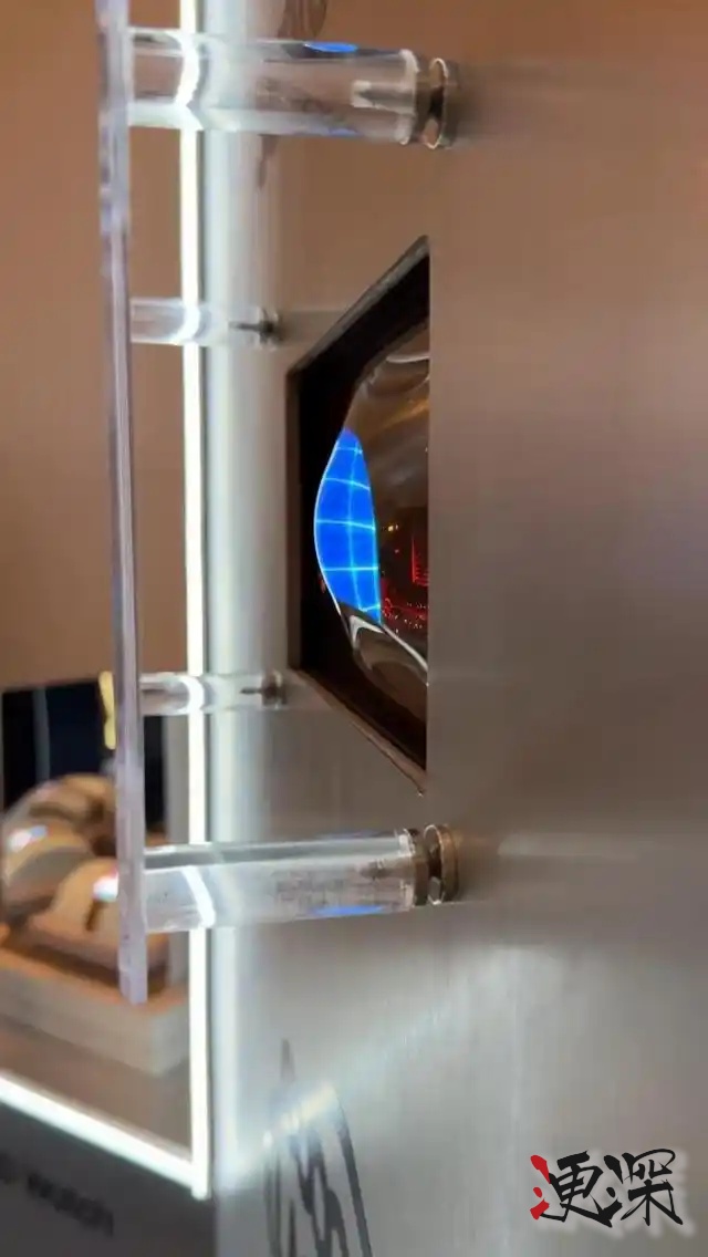 CES2025,哪些奇特產品火到出圈-第5張圖片.jpg CES2025,哪些奇特產品火到出圈-第5張圖片.jpg