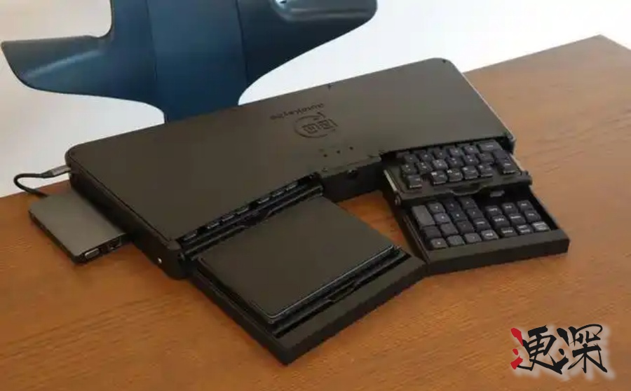 CES2025,哪些奇特產品火到出圈-第9張圖片.jpg CES2025,哪些奇特產品火到出圈-第9張圖片.jpg