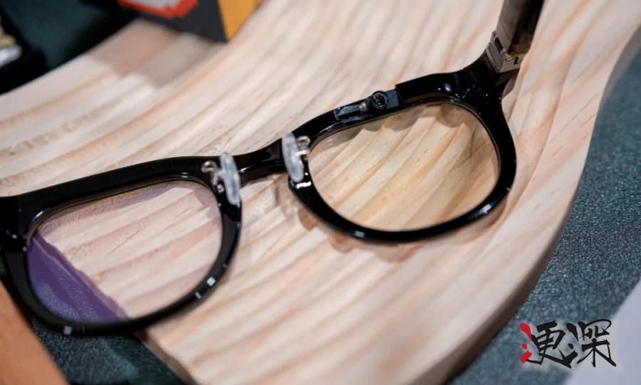 2025 年 CES,為什么變成了世界最大“眼鏡城”-第5張圖片.jpg 2025 年 CES,為什么變成了世界最大“眼鏡城”-第5張圖片.jpg