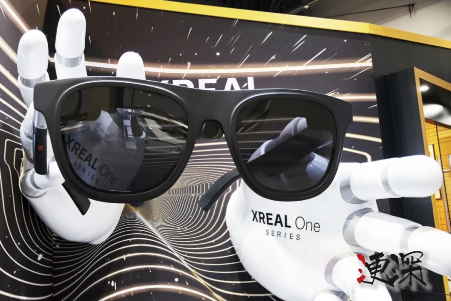 2025 年 CES,為什么變成了世界最大“眼鏡城”-第6張圖片.jpg 2025 年 CES,為什么變成了世界最大“眼鏡城”-第6張圖片.jpg