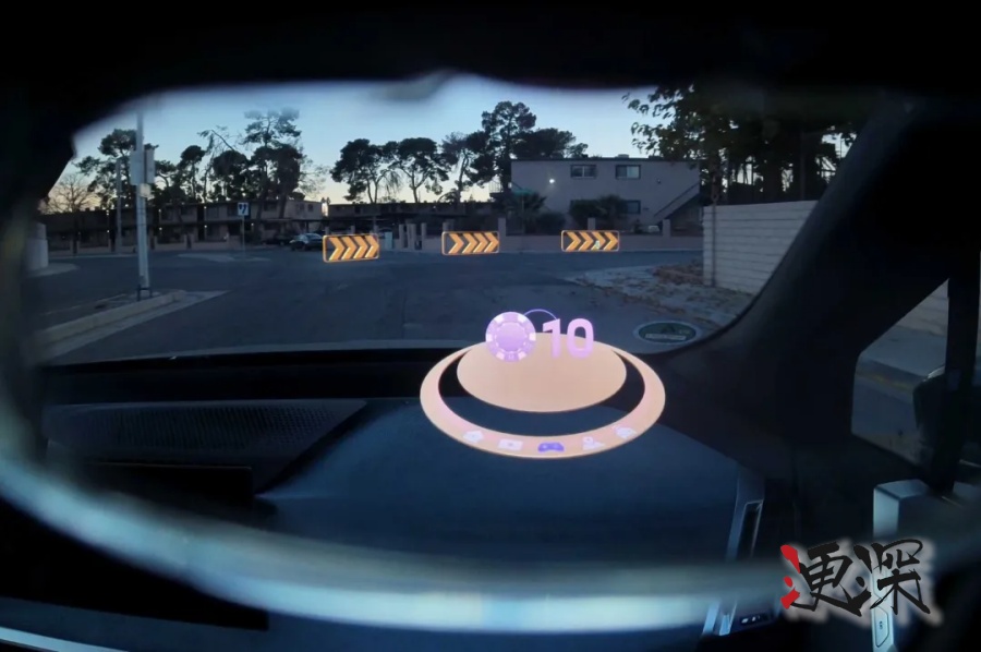 2025 年 CES,為什么變成了世界最大“眼鏡城”-第8張圖片.jpg 2025 年 CES,為什么變成了世界最大“眼鏡城”-第8張圖片.jpg