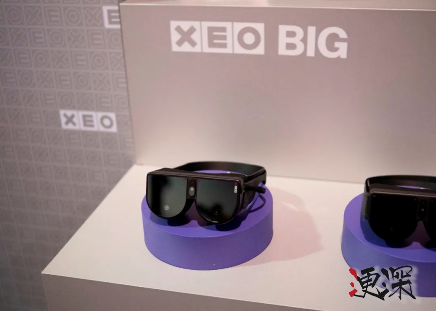 2025 年 CES,為什么變成了世界最大“眼鏡城”-第11張圖片.jpg 2025 年 CES,為什么變成了世界最大“眼鏡城”-第11張圖片.jpg
