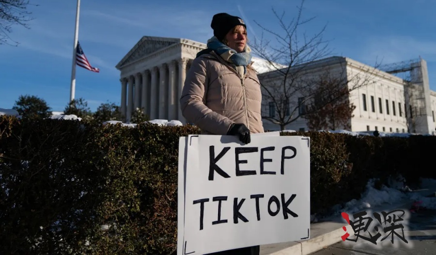 TikTok“硬剛”之下,轉(zhuǎn)機來了-第1張圖片.jpg TikTok“硬剛”之下,轉(zhuǎn)機來了-第1張圖片.jpg