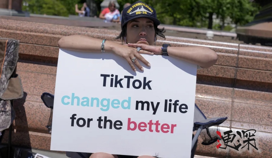 TikTok“硬剛”之下,轉(zhuǎn)機來了-第2張圖片.jpg TikTok“硬剛”之下,轉(zhuǎn)機來了-第2張圖片.jpg