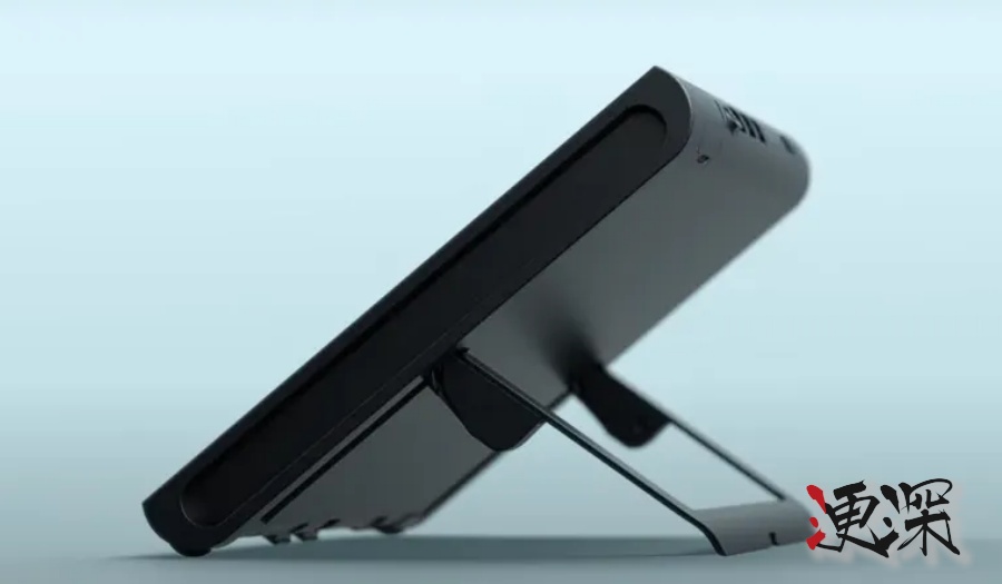 任天堂 官宣 Switch 2：磁吸手柄、卡帶向下兼容-第2張圖片.jpg