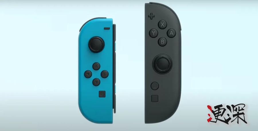 任天堂 官宣 Switch 2：磁吸手柄、卡帶向下兼容-第4張圖片.jpg