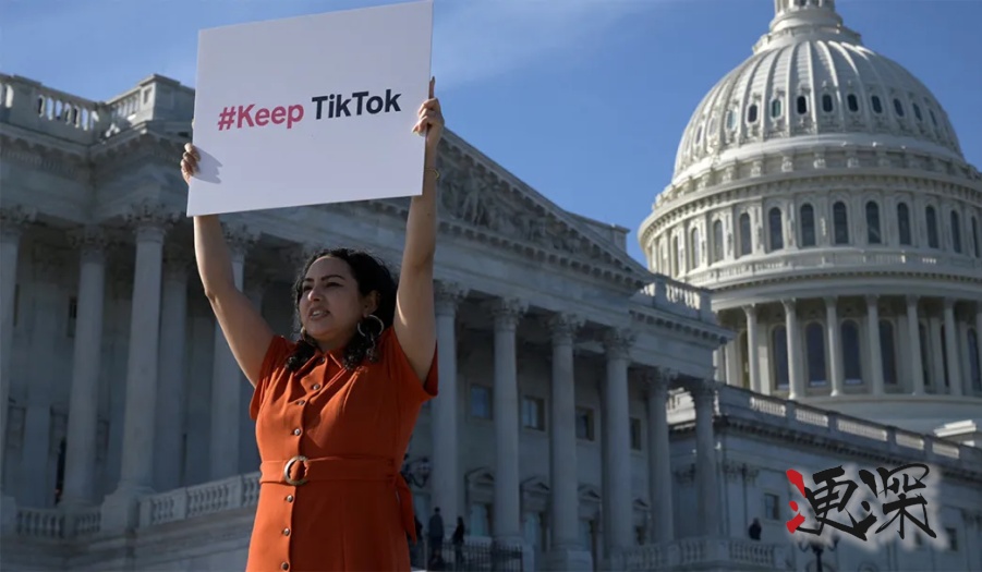 禁令大限已至，誰能幫 TikTok 化險為夷？-第1張圖片.jpg