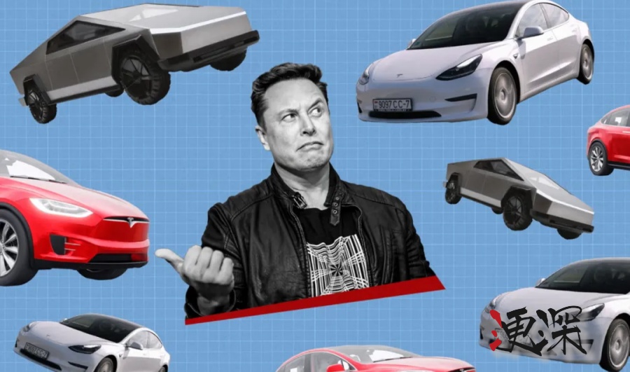 馬斯克 回應 特斯拉 自動駕駛 激光雷達 機器人最新進展-第1張圖片.jpg 馬斯克 回應 特斯拉 自動駕駛 激光雷達 機器人最新進展-第1張圖片.jpg