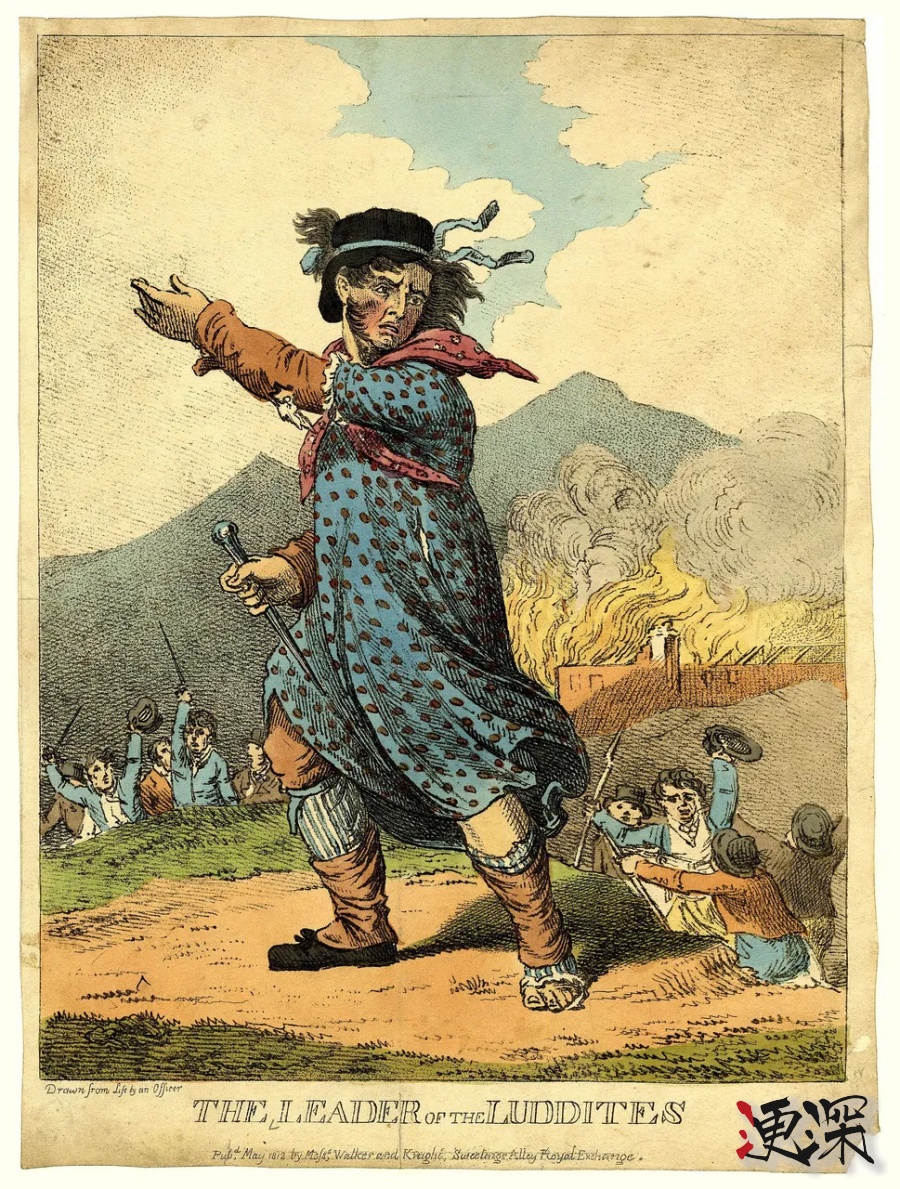 阿西莫夫 機器人 三大定律，還適用于今天的 AI 嗎？-第5張圖片.jpg