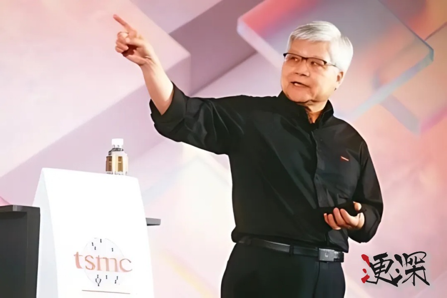 臺積電 斷供大陸芯片公司,16 14nm被限!-第2張圖片.jpg 臺積電 斷供大陸芯片公司,16 14nm被限!-第2張圖片.jpg