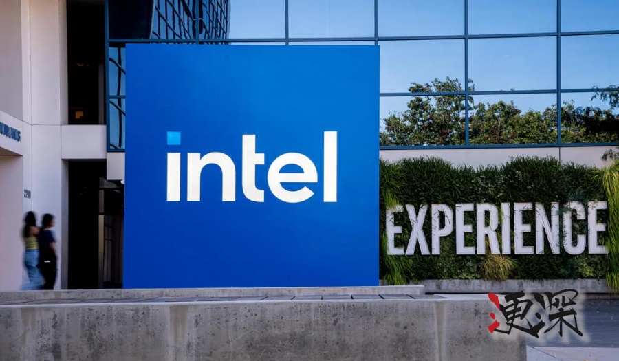 英特爾 又大裁員，2年內裁掉2.3萬人！.jpg