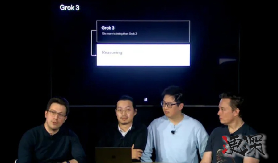 馬斯克 狂吹的 Grok 3,終于發布了-第2張圖片.jpg 馬斯克 狂吹的 Grok 3,終于發布了-第2張圖片.jpg
