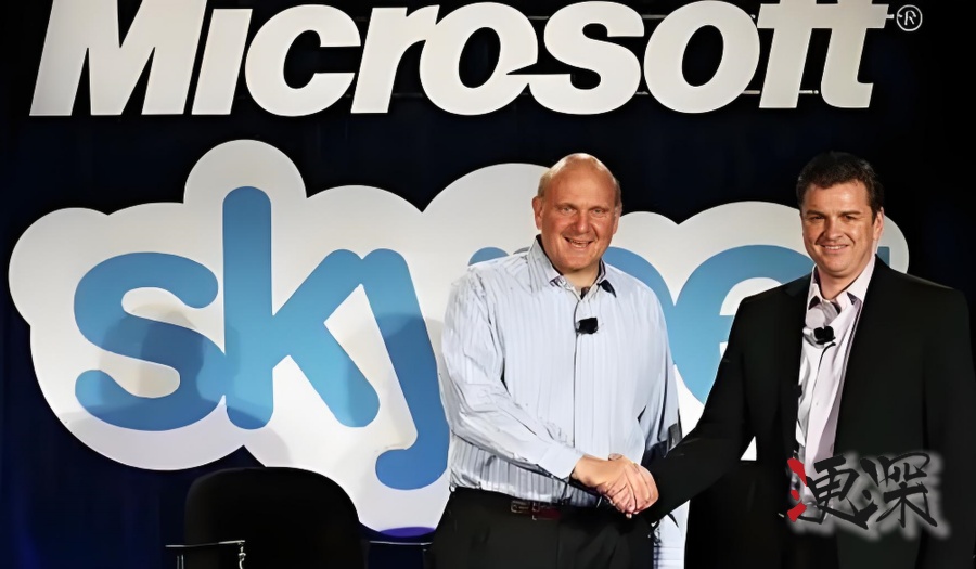 Skype 時代終結！微軟宣布5月停止服務.jpg