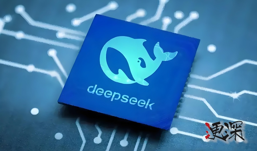 DeepSeek 開源周：一場技術普惠的嘉年華，極限提升大模型效率.jpg