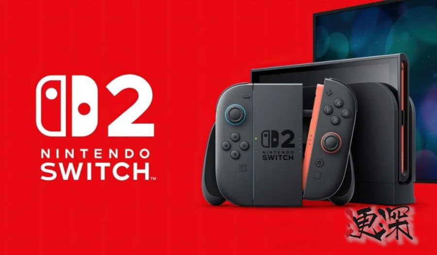 Nintendo Switch 2 最新爆料：NFC 回歸，Wi-Fi 6 加持，還有雙 USB-C？.jpg