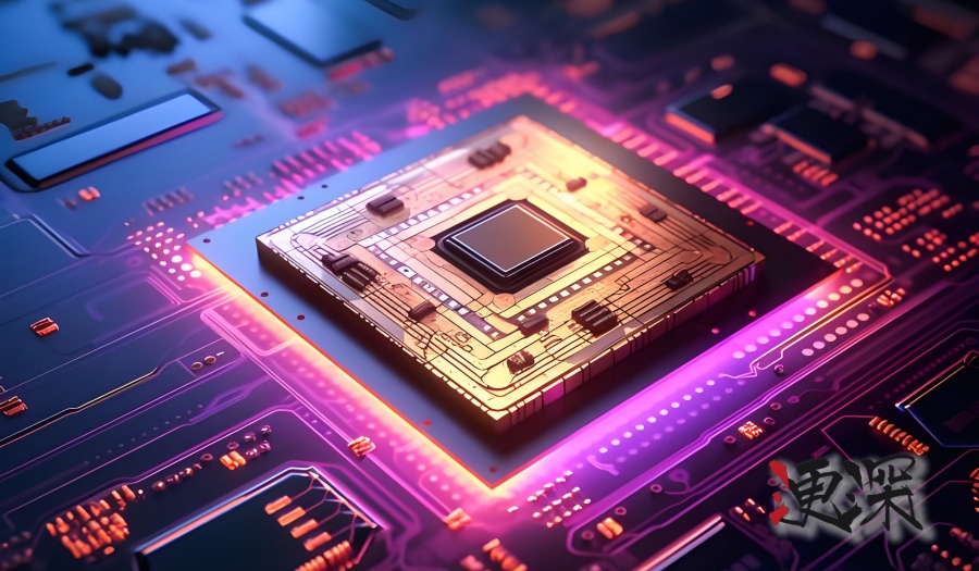 DeepSeek 打破 英偉達“算力霸權” -第1張圖片.jpg