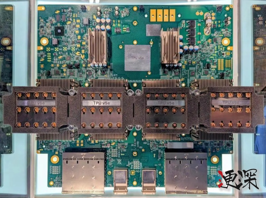 DeepSeek 打破 英偉達“算力霸權” -第5張圖片.jpg