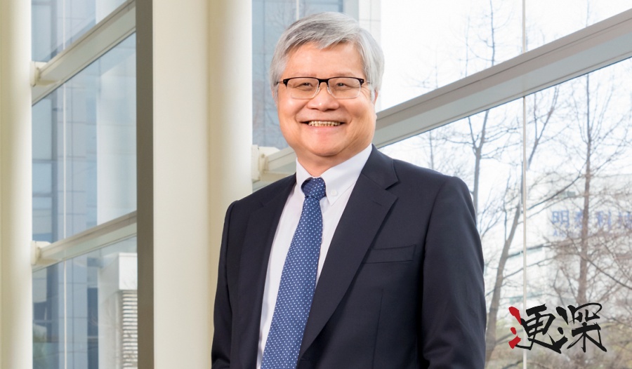 陳立武 接任 英特爾 CEO,華人稱霸 芯片 巨頭-第4張圖片.jpg 陳立武 接任 英特爾 CEO,華人稱霸 芯片 巨頭-第4張圖片.jpg