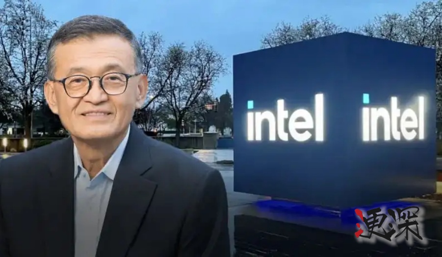 陳立武 接任 英特爾 CEO,華人稱霸 芯片 巨頭-第1張圖片.jpg 陳立武 接任 英特爾 CEO,華人稱霸 芯片 巨頭-第1張圖片.jpg