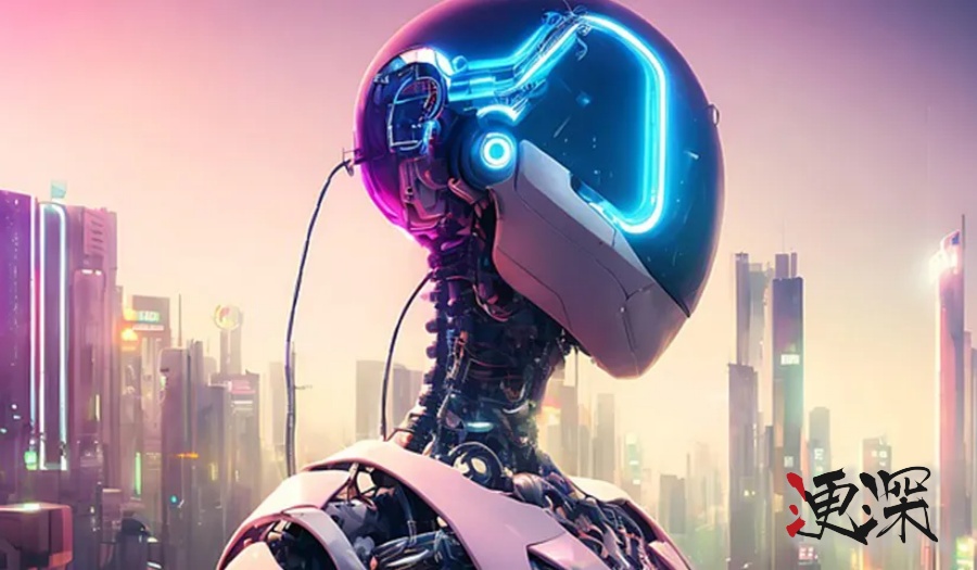 鄭淵潔承認寫不過 AI,人類這就認輸了?-第1張圖片.jpg 鄭淵潔承認寫不過 AI,人類這就認輸了?-第1張圖片.jpg