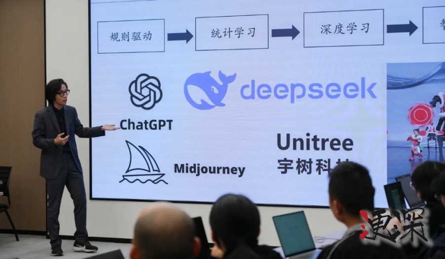 鄭淵潔承認寫不過 AI,人類這就認輸了?-第3張圖片.jpg 鄭淵潔承認寫不過 AI,人類這就認輸了?-第3張圖片.jpg