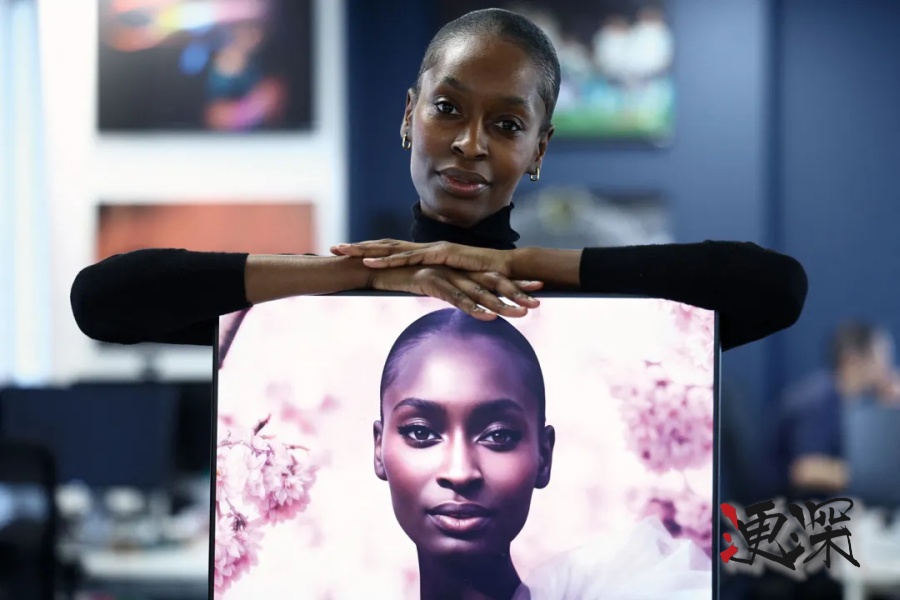 鄭淵潔承認寫不過 AI,人類這就認輸了?-第4張圖片.jpg 鄭淵潔承認寫不過 AI,人類這就認輸了?-第4張圖片.jpg