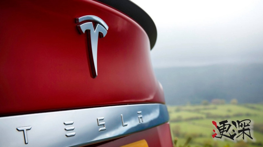 特斯拉 在華暫停推送 FSD 試用.jpg 特斯拉 在華暫停推送 FSD 試用.jpg