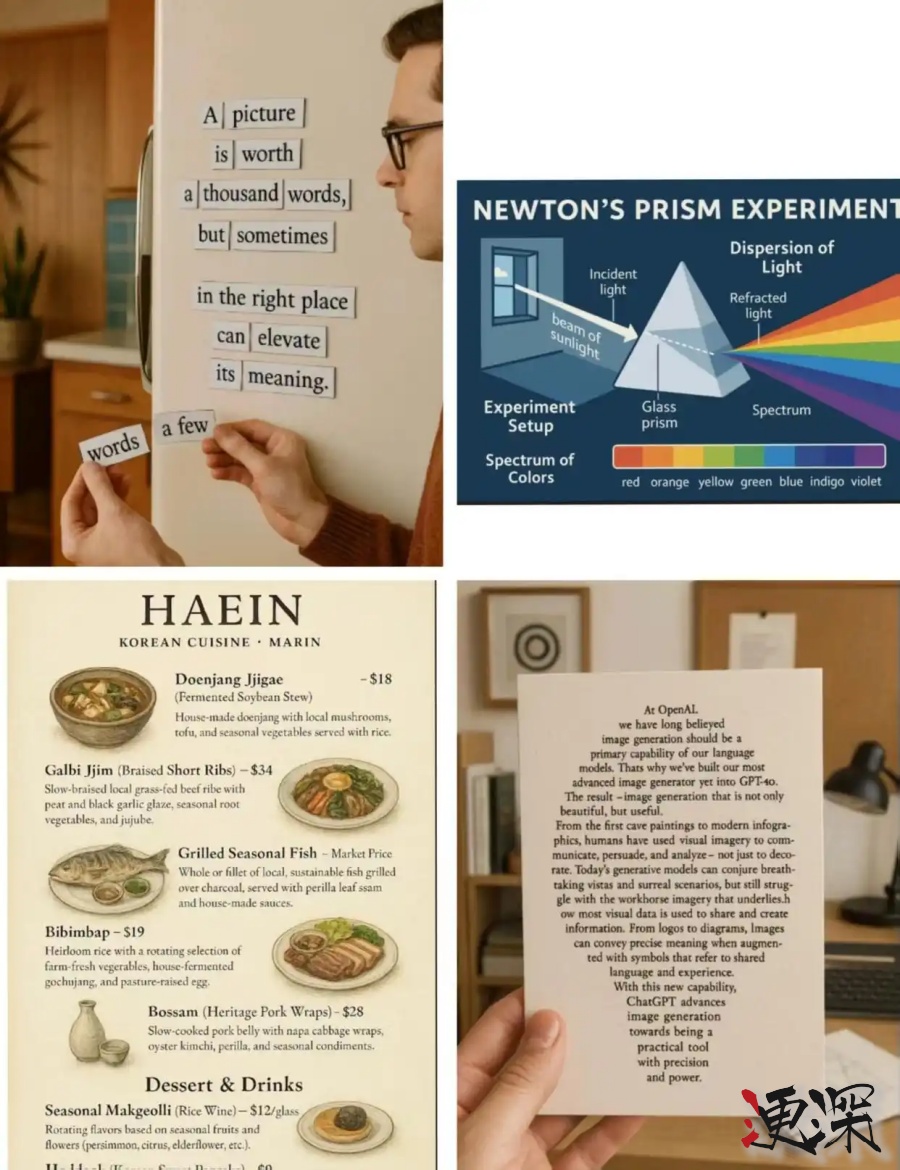 OpenAI 推出 GPT-4o 圖像生成 功能-第3張圖片.jpg