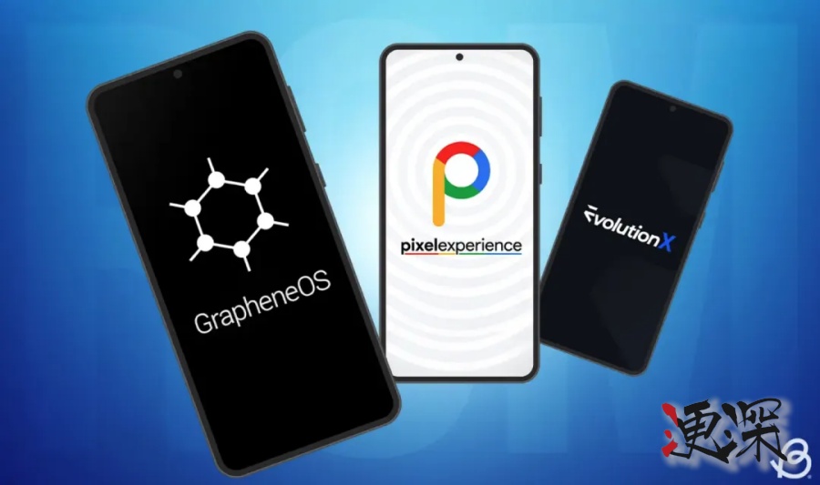 Google 決定終止開源 Android,有什么影響?-第4張圖片.jpg Google 決定終止開源 Android,有什么影響?-第4張圖片.jpg