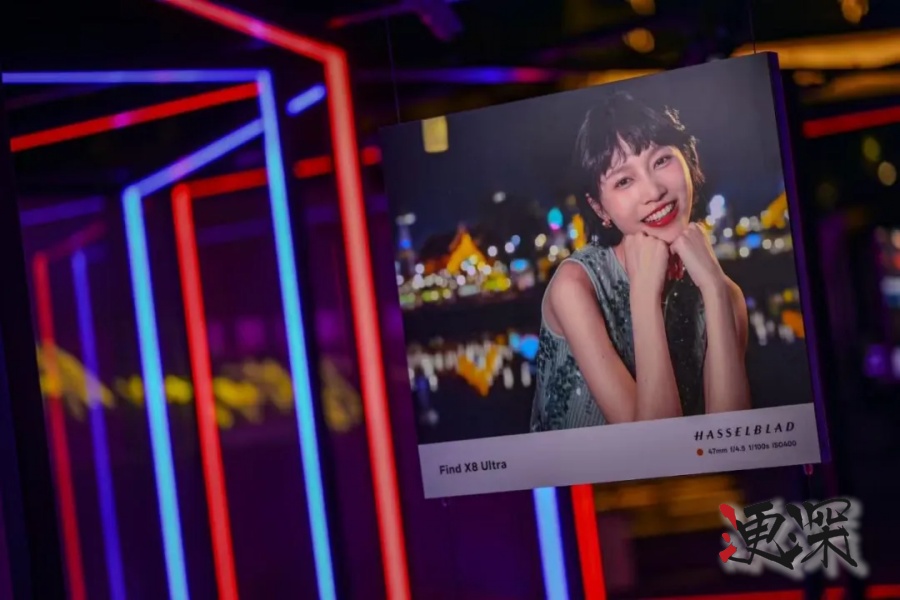 AI 在移動影像領域，搞了場“無聲變革”-第5張圖片.jpg