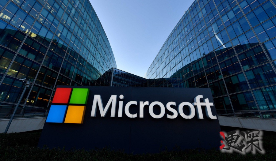 微軟 用 Copilot 重大更新慶祝成立50周年，強調依然是AI頭部玩家.jpg