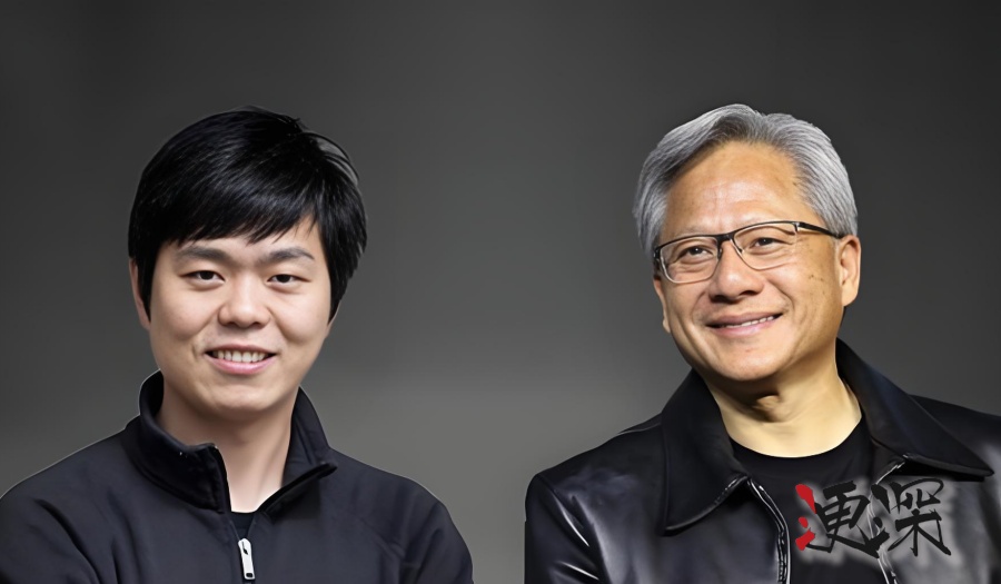 英偉達(dá) 被曝已收購前阿里高管創(chuàng)立的 Lepton AI，創(chuàng)始人已入職.jpg