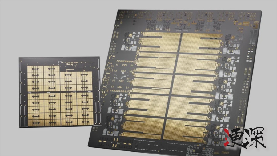 IBM 推出首款為 AI 時代全面設計的主機z17，推理能力提升50%-第2張圖片.jpg