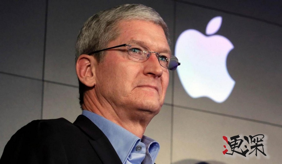 蘋果 AI 受挫內幕揭秘：庫克優柔寡斷，CFO大砍芯片預算-第1張圖片.jpg