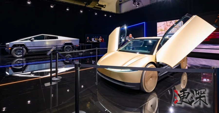 馬斯克 豪賭AI，特斯拉 陷入“雙重困局”-第2張圖片.jpg