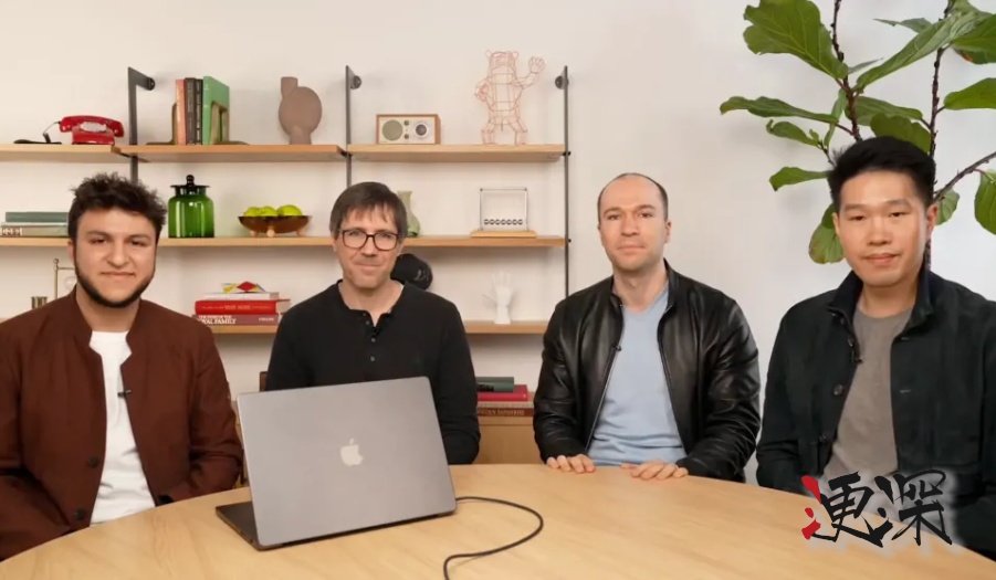 OpenAI 發布最強推理模型 o3 和 o4-mini-第1張圖片.jpg OpenAI 發布最強推理模型 o3 和 o4-mini-第1張圖片.jpg