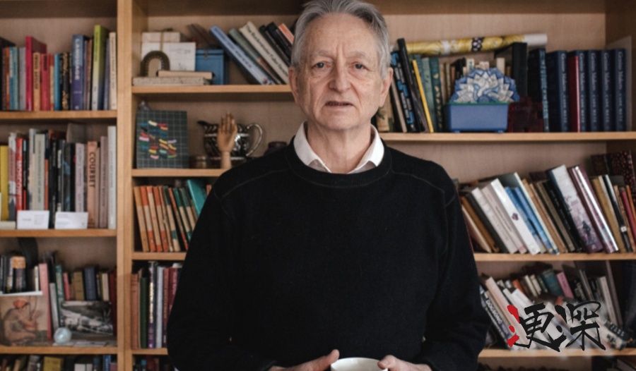 AI 教父最新警告：AI 導致人類滅絕風險高達 20%，留給人類的時間不多了？.jpg